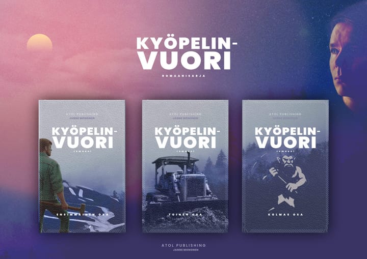 Kyöpelinvuori